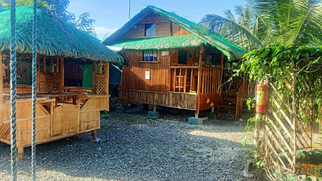 Bamboo House Resort: A Serene Resort Experience in Moalboal
