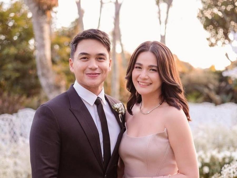 Chapter Closed: Bea Alonzo & Dominic Roque Engagement Called Off