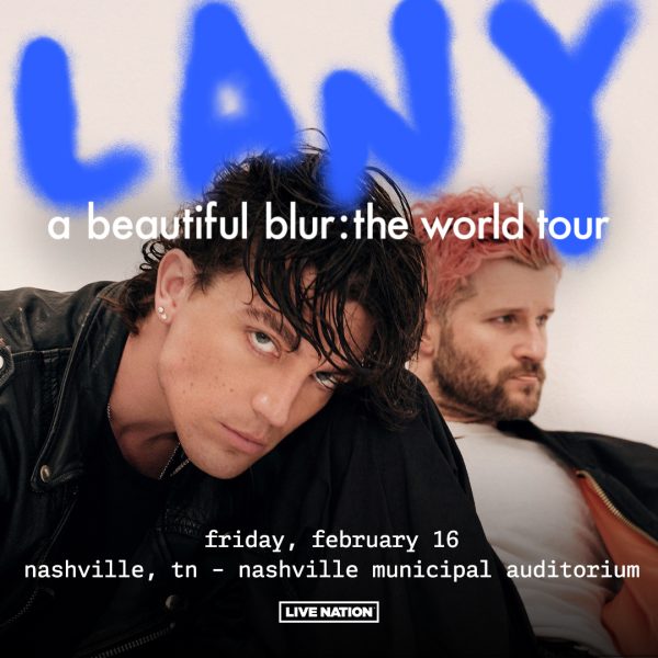 LANY to hold ‘A Beautiful Blur’ Tour in Bulacan, Cebu on October 2024