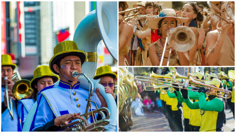 Sinulog sa Lalawigan Replaced with New Brass Band Competition