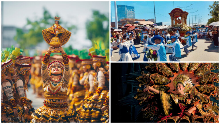 PIT SENYOR: Cebu Accommodations for the Best Sinulog Experience