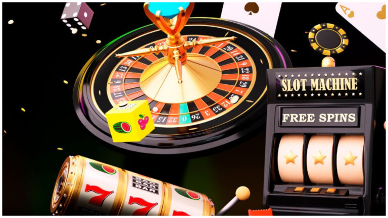 Popular Online Casino Games in the Philippines