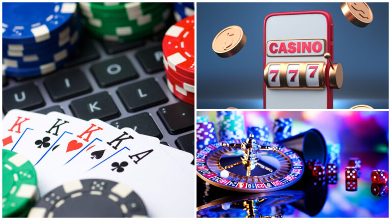 Pros and Cons of Playing Multiple Online Casino Slots Simultaneously 