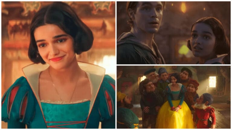 Spoiler Alert! Here’s Our Review on the Latest Disney Adaptation of “Snow White”