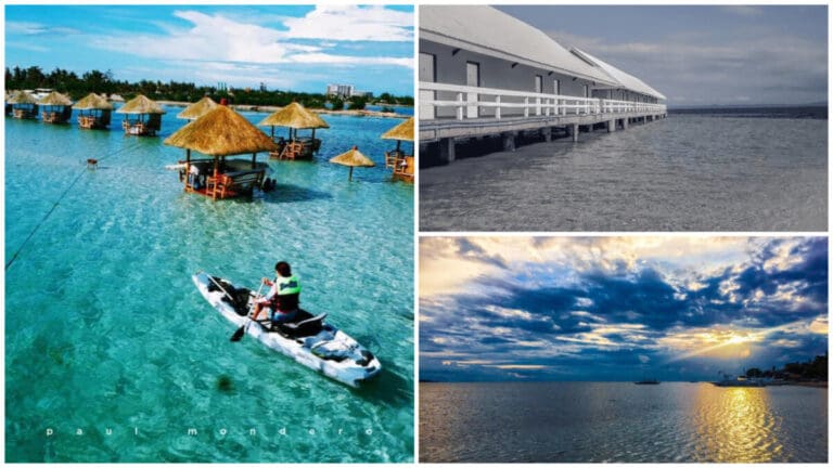 Three Islands and A Dream: Island Hopping Adventure in Cordova, Cebu
