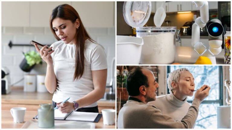 AI in Cooking: The Future or Just an Experiment?