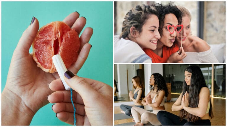 Marching Forward: Women’s Health Initiatives and Empowerment in Cebu