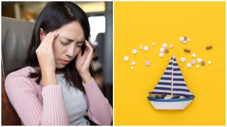 Smooth Sailing: Survival Guide for the Dagaton Adventurers