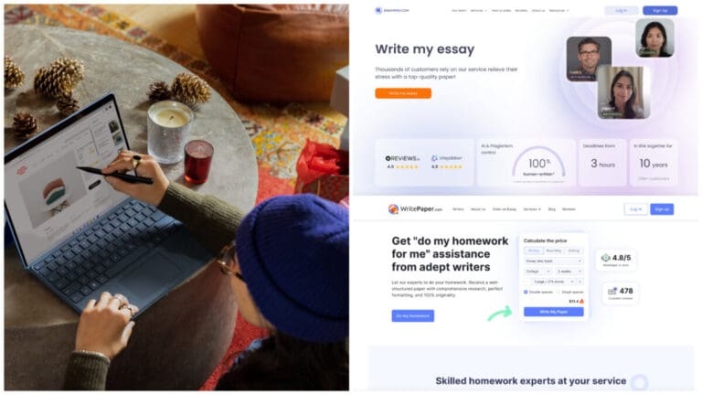Thriving as a Business Student: Updating Your Resume and Embracing AI