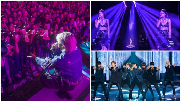 Cebu’s Concert Wish List: Artists We Can’t Wait to See Live at the SM Seaside Arena!