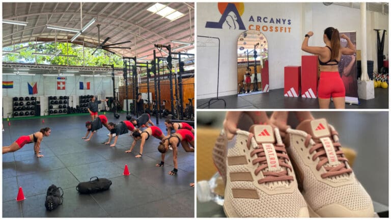 Get Fit, Stay Stylish: Your Guide to Strength Training with adidas