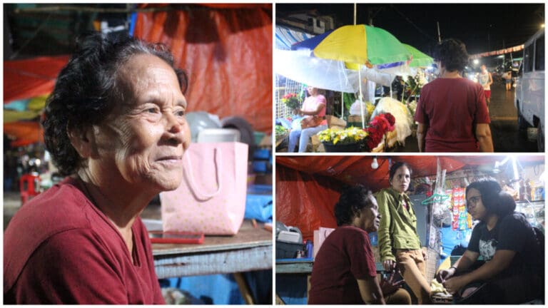 Militanteng Kababayen-an sa Sugbo: Nay Salbing and the Women Resistance