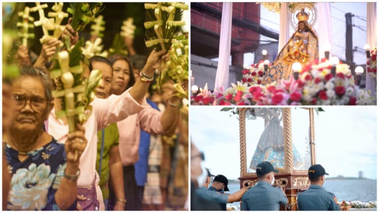 Birhen sa Regla and the Enduring Faith of Cebuanos