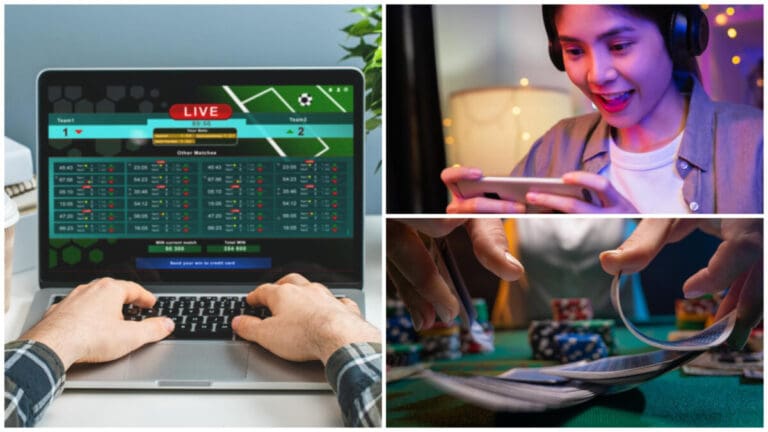 What Should You Expect for Your First Live Casino Online Experience?