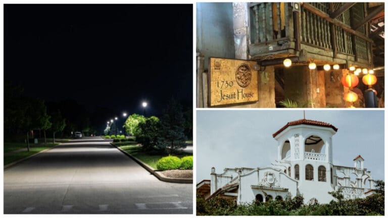 Chilling Sites for the Ordinary Cebu Horror Hunter