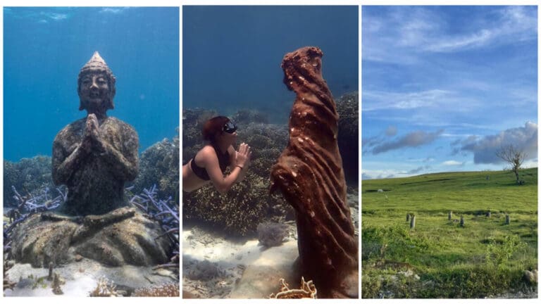 The Sunken Pantheon: Unraveling Alegria’s Underwater Secrets