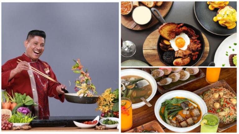 Cebu’s Culinary Ascent: Anticipating the MICHELIN Guide’s Arrival