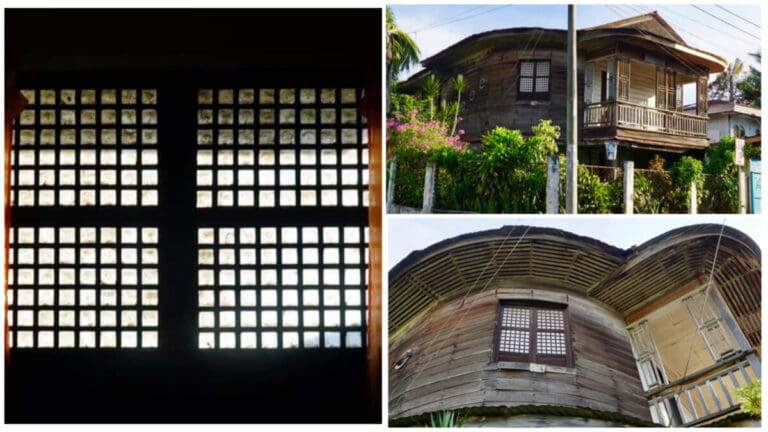 Stories in Stone: The Enduring Legacy of the Dela Serna Ancestral House