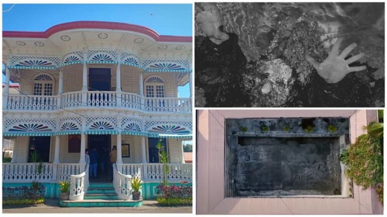 A Historical Horror: The Chilling Tales of Carcar City Museum