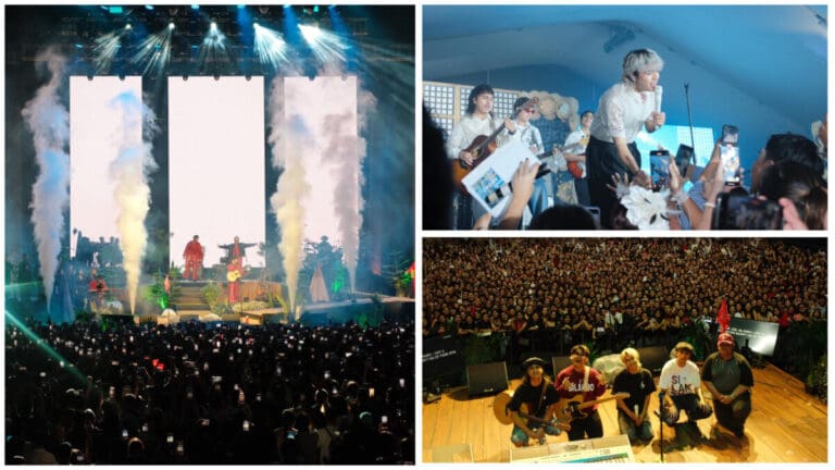 From Baguio to Cebu: Cup of Joe Comes to Cebu for SILAKBO Concert Live