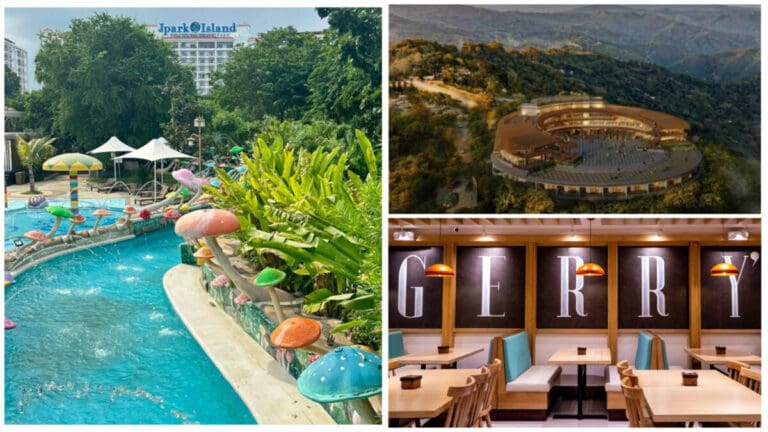 10 Date Spots for You & Your AFAM