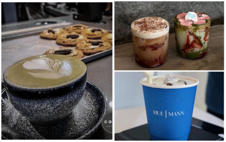 Cebu’s Newest Café Bars: Where Coffee Meets Creativity and Cocktails