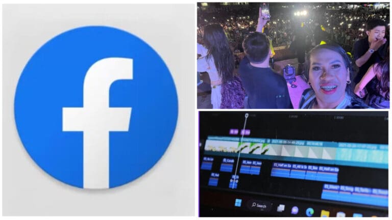 Cloutchasing 101: How to Monetize Your Facebook Vlogs