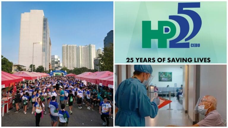 Hi-Precision Diagnostics: 25 Years of Quality & Care in Cebu