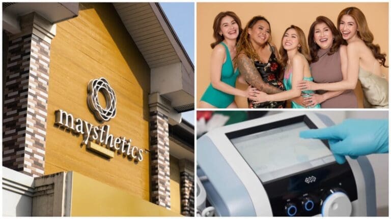 From Stigma to Strength: Dr. Aileen’s Advocacy for Women’s Health