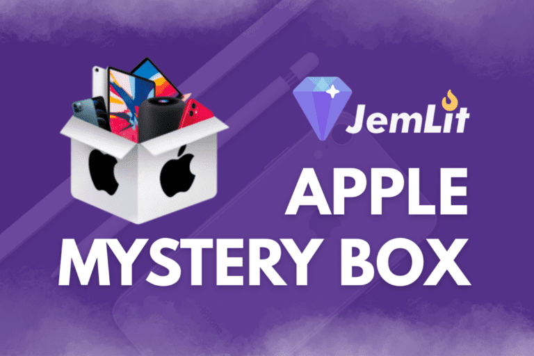 Top Apple Mystery Boxes of 2025 – Deals, Surprises and Tips