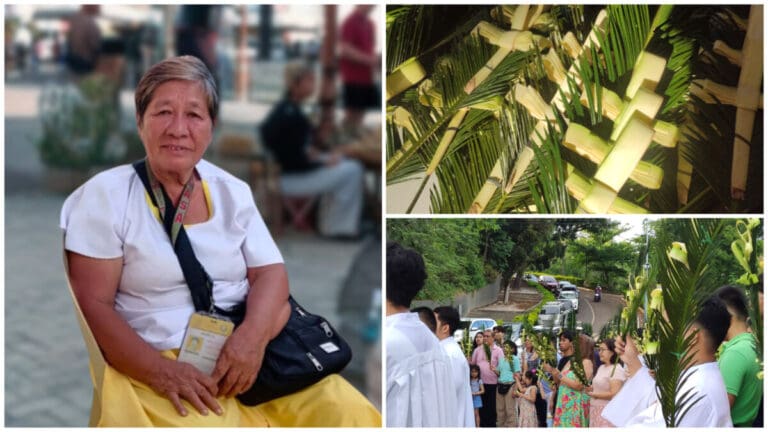 The Growing Sto. Nino: A Reflection of One Woman’s Faith