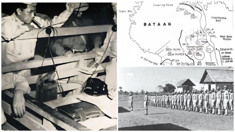 From World War to the People’s War: The Evolving Meaning of Kagitingan