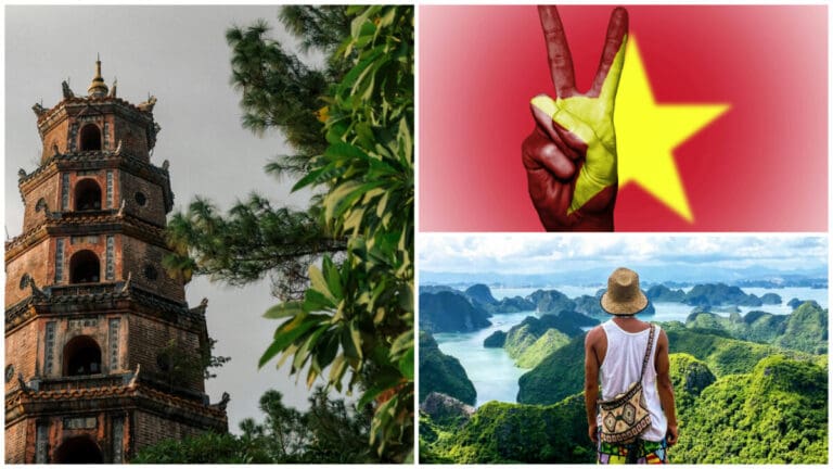 New Direct Flight from Cebu to Ho Chi Minh, Vietnam