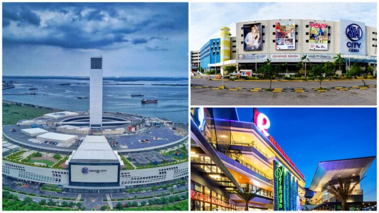 Holy Week 2025: Your Guide to Mall Hours in Cebu City