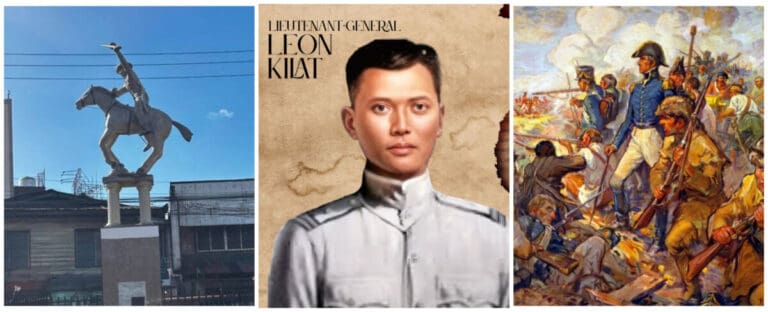 The Battle of Tres de Abril: A Lasting Legacy of Cebuano Resistance