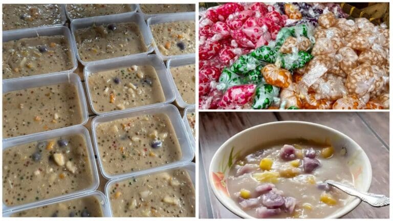 Binignit Spots in Cebu: Fuente, Apas, and Beyond