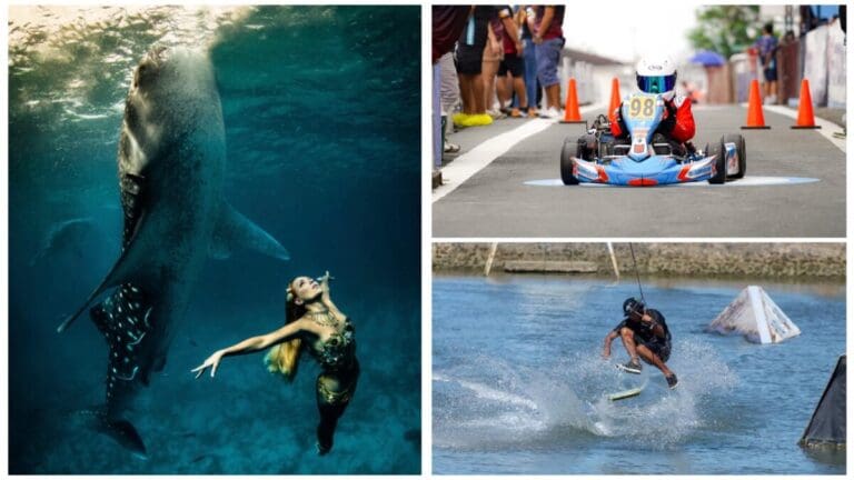 Thrill Things To Do In Cebu: Fuel Up Your Adrenaline