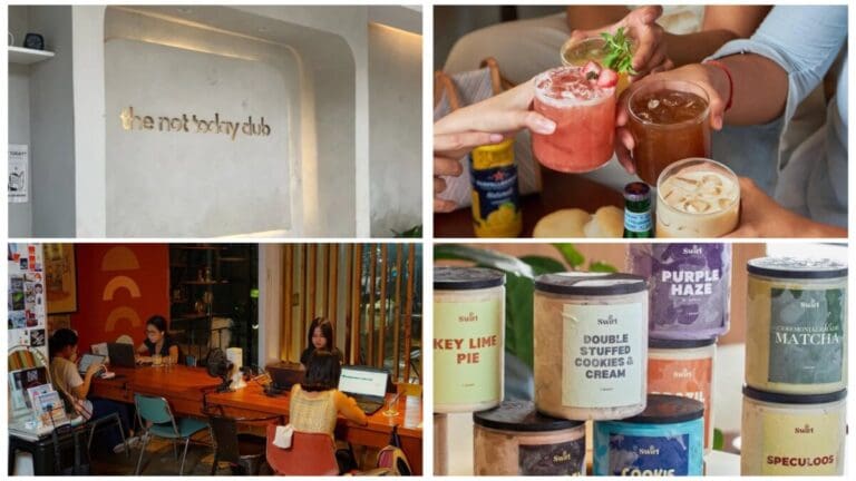 Brewed Blessings: Cafes to Visit This Holy Week in Cebu
