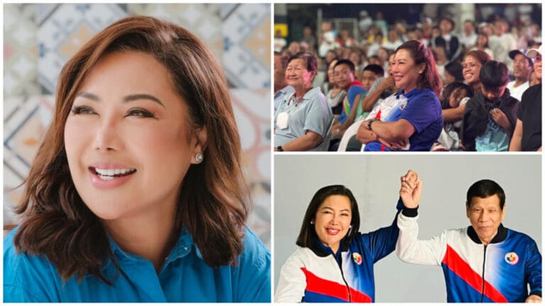 New Face, Fresh Vision: Cebu Elects Gov. Pam Baricuatro