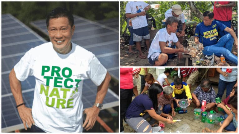 Mayor Nestor: The Engineer Who’s Rebuilding Cebu