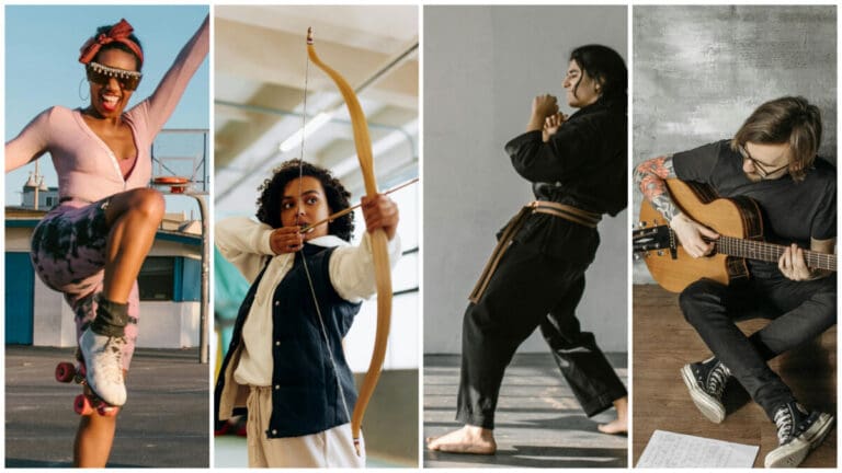 Para sa mga Tiguwang: Fun New Things for Adults to Try This Summer in Cebu