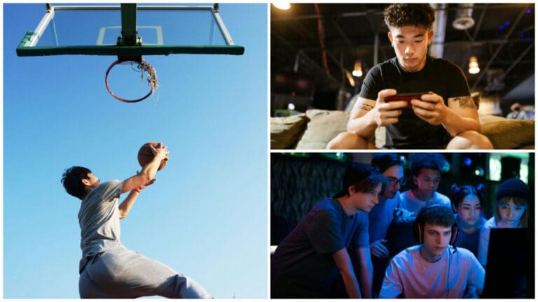 Paano kumita ng pera sa pagpusta sa basketbol