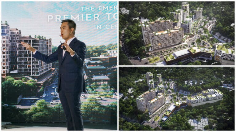 Cebu Landmasters Launches Pristina Town in Northern Cebu, Headlined by North Grove