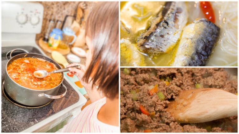 Dorm Eats 101: College Recipes You Can Actually Afford