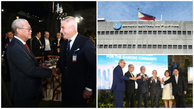 Here’s why BSP Executives are paid so high