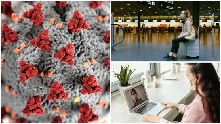 Mpox & COVID-19 Are Back in the Visayas: New Reported Cases