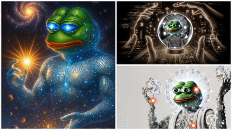 Smart Money Bets on AI: MIND of Pepe Nears $10.8M Presale as Hype Turns to Real Utility