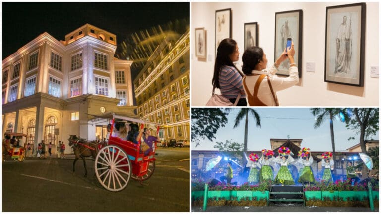 Gabii sa Kabilin 2025: Batan-ong Bahandi  Shines Spotlight on the Youth as Keepers of Heritage 