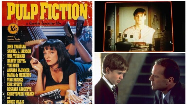 Curveballs & Conspiracies: The ’90s Plot Twists That Left Us Reeling