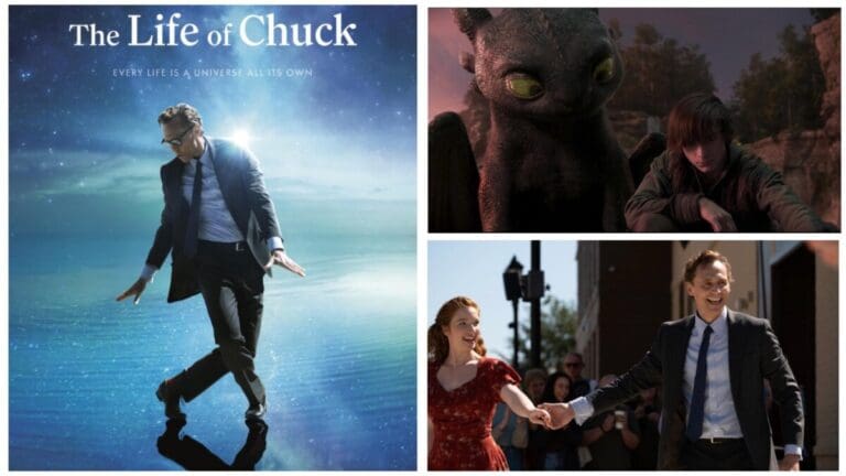 Tissues Ready? These 2025 Films Might Break Your Heart